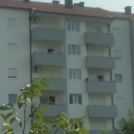 Apartman Pazin Trebinje Exterior photo