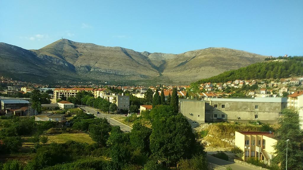 Apartman Pazin Trebinje Exterior photo