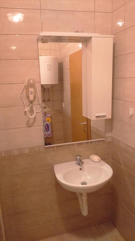Apartman Pazin Trebinje Exterior photo