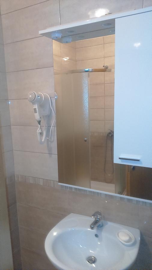Apartman Pazin Trebinje Exterior photo
