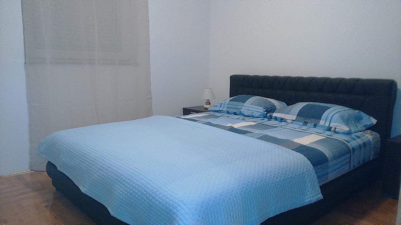 Apartman Pazin Trebinje Exterior photo