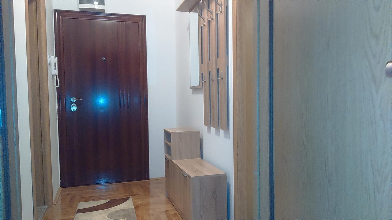 Apartman Pazin Trebinje Exterior photo