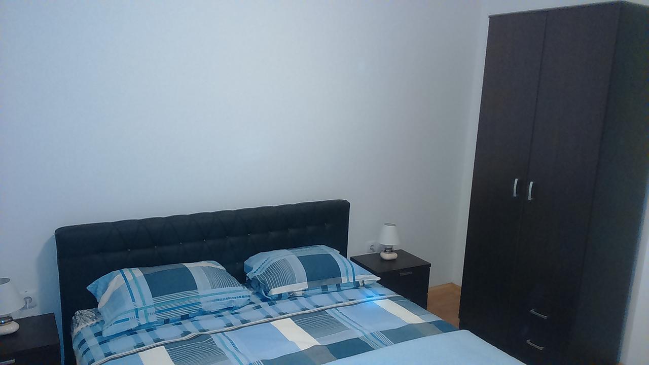 Apartman Pazin Trebinje Exterior photo