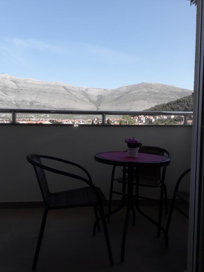 Apartman Pazin Trebinje Exterior photo